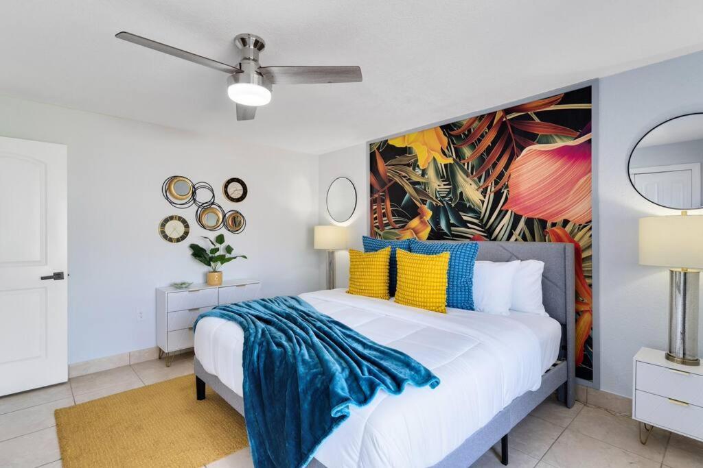 Ocean 2 - Seaside Boutique Apartment Indian Harbour Beach Exterior foto