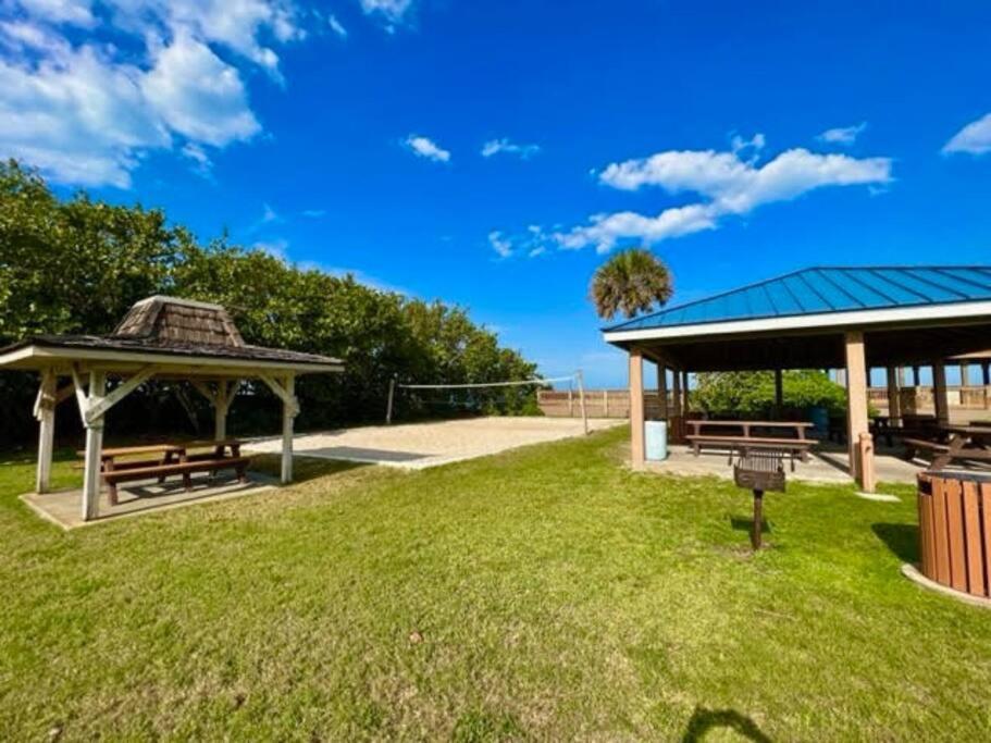 Ocean 2 - Seaside Boutique Apartment Indian Harbour Beach Exterior foto